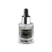 cytrusy || białe kwiaty