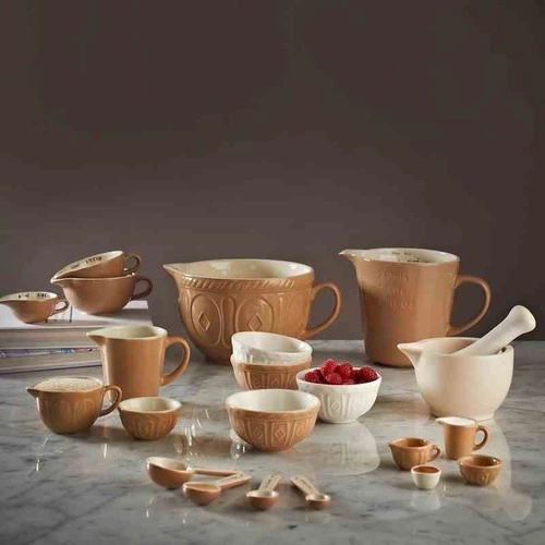 MC - Zestaw 4 miseczek, Original Cane