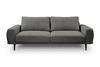 Sofa Salmi z funkcją spania szara ciemna  Cosy07 GR 2