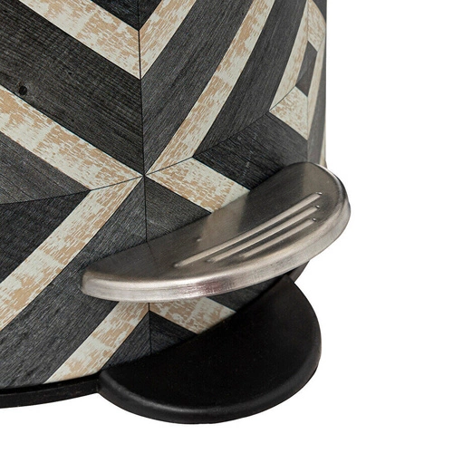 Zestaw akcesoriów łazienkowych Canvas