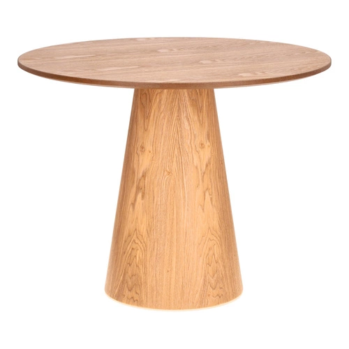 Stół kawowy Soleilo okrągły 80cm outlet