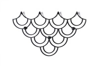 czarny