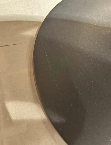 Hoker Adisa szary OUTLET