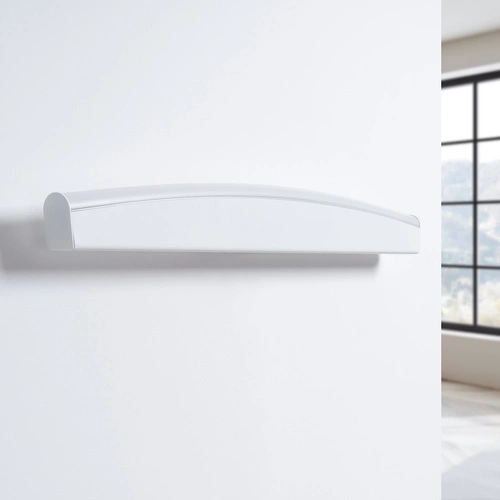 Kinkiet ścienny JORUN biały LED 4000K nowoczesny do salonu sypialni nad lustro 60 cm Thoro