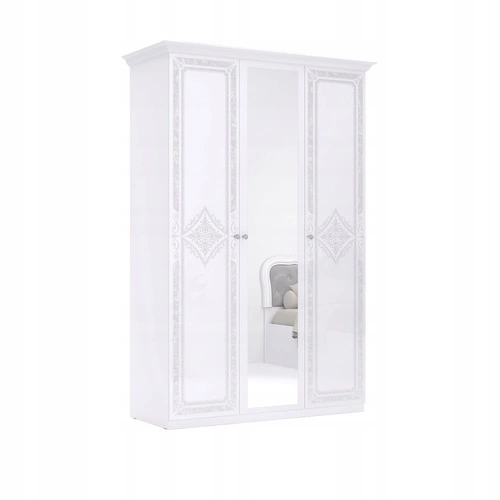 Zestaw mebli do sypialni Diamante