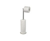 JJ-Stojak na papier toaletowy Easystore  Luxe 2w1 s