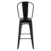 Hoker Paris Back 75cm kolor             