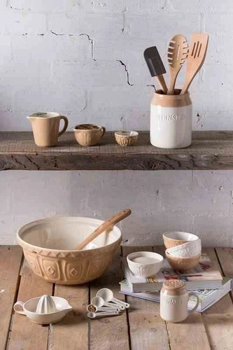 MC - Misa 5 l. beżowa, Original Cane