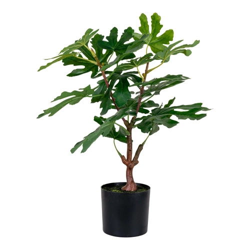 Sztuczne drzewo figowe 60cm