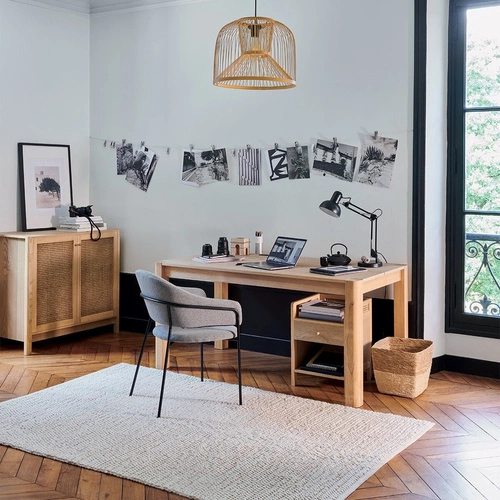 Stół do jadalni Arty jesion