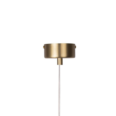 Lampa wisząca BEAM-80 LED złota