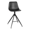 Hoker Monaco czarny PU/ czarny