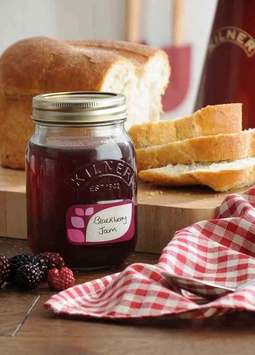 Słoik 1 l, Preserve Jars KILNER