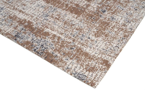 Dywan do salonu nowoczesny Rustic Beige 160x230 Carpet Decor łatwoczyszczący antypoślizgowy