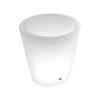 Lampa ogrodowa donica FLOWER POT M LED  RGBW 16 kolorów 40 cm