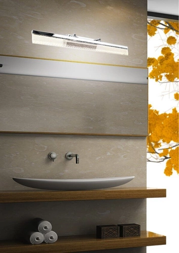 Kinkiet Valc 10W LED chromowy 4000K