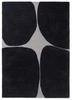 czarny \ 250x350cm