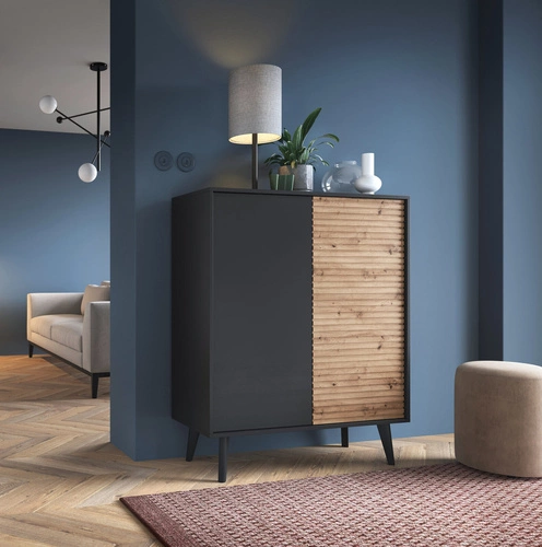 Zestaw mebli do salonu Tanga