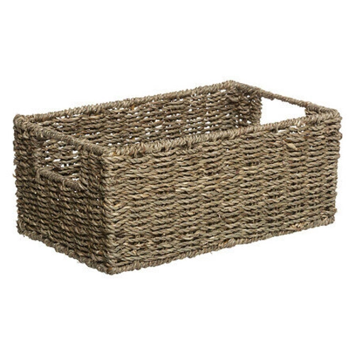 Zestaw 4 koszy wiklinowych 5five simply smart duży dekoracyjny kosz do przechowywania