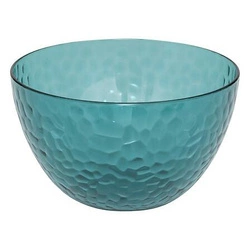 Miska Estiva 14 cm plastikowa niebieska