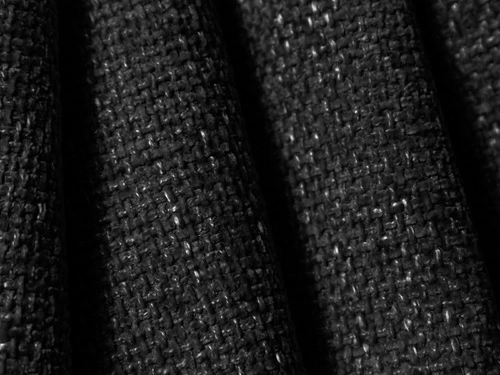 Łóżko tapicerowane Miley czarne 180x200 z pojemnikiem nowoczesne do sypialni