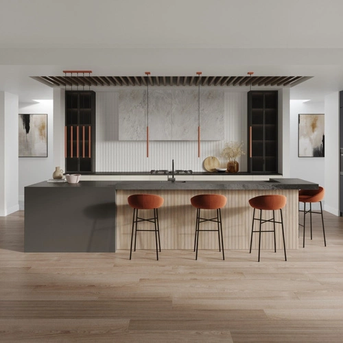 Lampa wisząca Pastelo 2 nowoczesna czerwona regulowana do salonu i nad stół SOLLUX