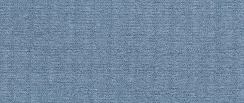 Sofa rozkładana Coria 3 osobowa z funkcją spania do salonu niebieska nowoczesna