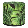 Pufa ogrodowa Black Monstera MOOD