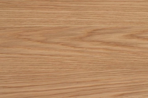 Stolik kawowy prostokątny Langley dębowy z półkami nowoczesny do salonu 130x70 cm