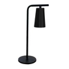 Lampa stołowa SIDER 1x15W GU10  przewód  50cm