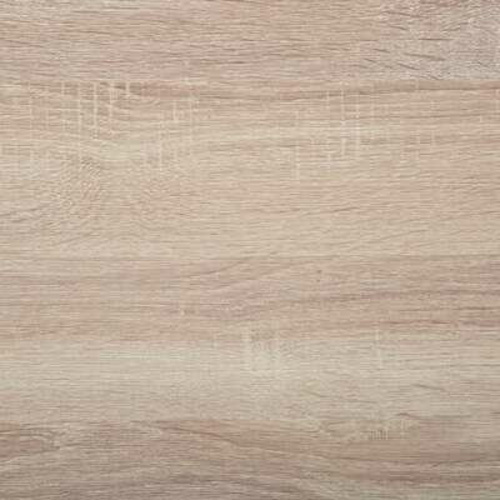 Stolik kawowy składany 48x38 cm 5five simply smart nowoczesny prostokątny do salonu