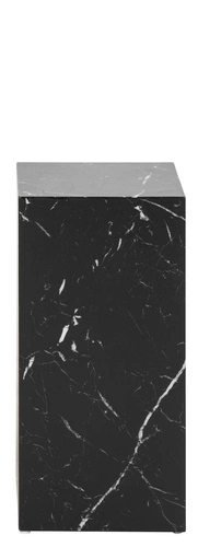 Zestaw 2 stolików pomocniczych Dice      