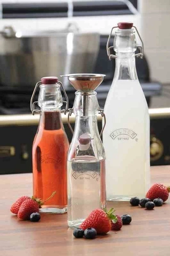 Butelka 0,25l, Clip Top Bottles KILNER