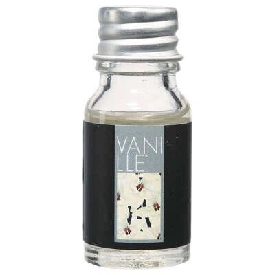 Ceramiczny kominek na olejki Atmosphera z zestawem 12 olejków do domu