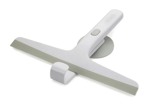 JJ-Ściągaczka Slimline z hakiem do  przechowywania