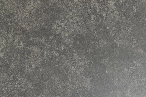 Stół rozkładany do jadalni Heaven 168/210x90 czarny industrialny blat ceramiczny Actona