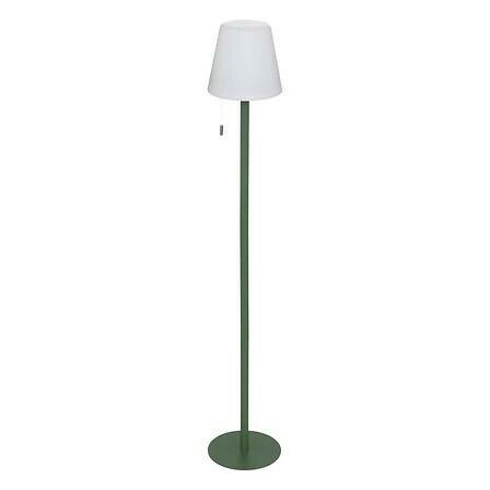 Lampa indoor/outdoor Zack LED zielona