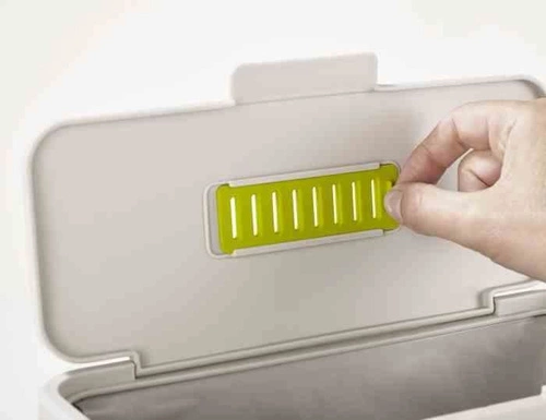 Kompostownik Compo 4 Food JJ kremowy