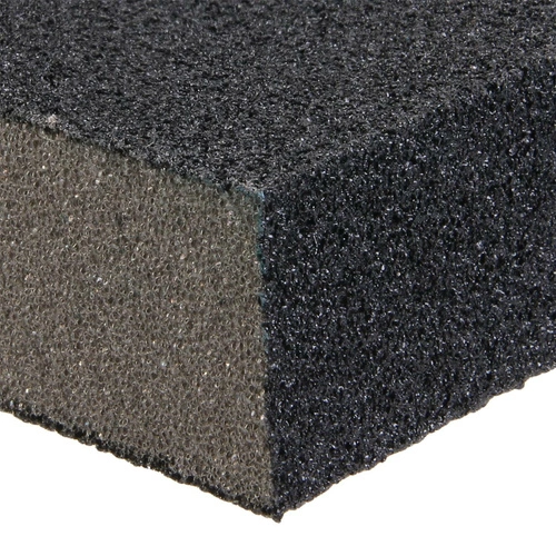 Magiczna gąbka do metalowych powierzchni