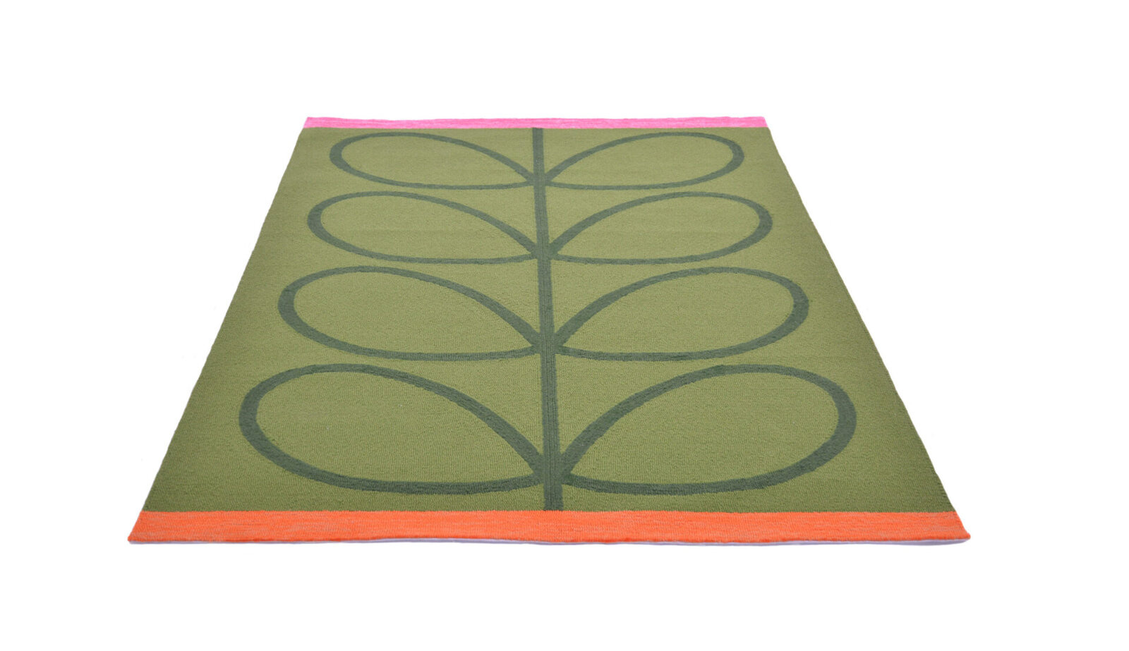 Dywan zewnętrzny Giant Linear Stem Seagrass 250x350cm