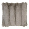 Poduszka dekoracyjna Galena szara 45x45 House Nordic do salonu i sypialni
