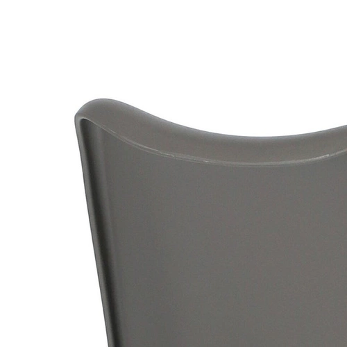 Krzesło Norden Cross PP ciemny szary 1609