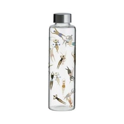 TYP - Butelka szklana 0,6l. Active, Pure