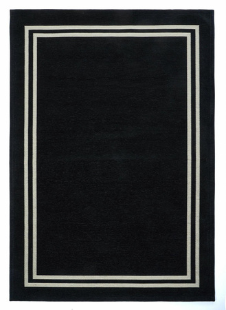 Dywan Form Dark 160x230 Carpet Decor Art Deco