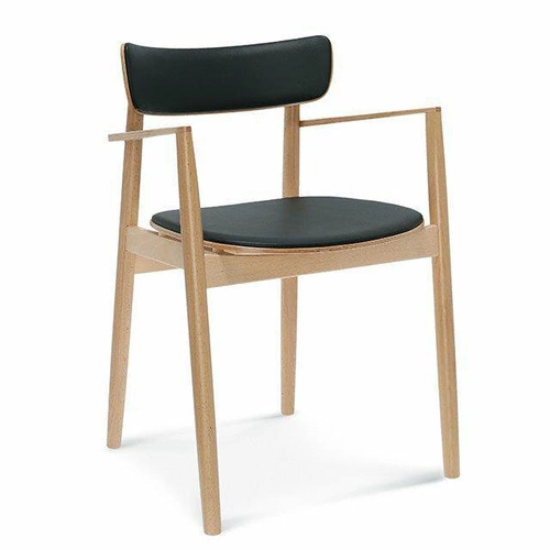 Krzesło z podłokietnikami Fameg Nopp B-1803/1 CATB premium