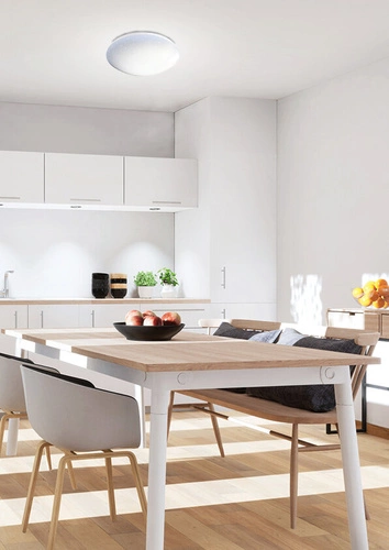 Plafon Sky efect 2 33 okrągły 1x10W LED  6500K