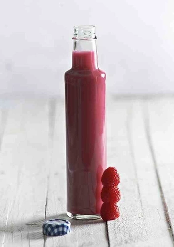 Butelka 0,25 l, KILNER