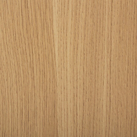 Komoda Tasso ryflowana naturalna 120 cm na złotych nogach do salonu nowoczesna Atmosphera