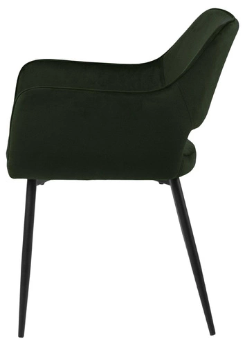 Krzesło Ranja Olive green Outlet