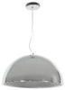 Lampa wisząca Dorada 30 1x60W E27 chrom